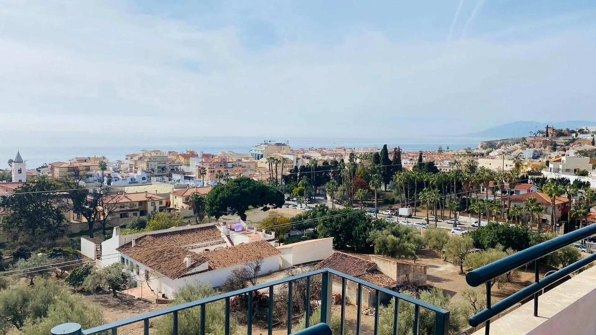 Apartamento La Cala 2 contacts